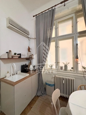 Apartament cu 2 camere de inchiriat, zona Centrala, Timisoara - imagine 10