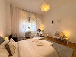 Apartament cu 2 camere de inchiriat, zona Centrala, Timisoara - imagine 4