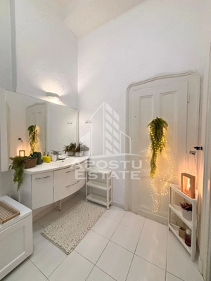 Apartament cu 2 camere de inchiriat, zona Centrala, Timisoara - imagine 15