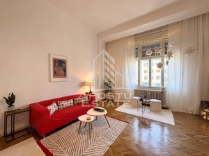 Apartament cu 2 camere de inchiriat, zona Centrala, Timisoara - imagine 8