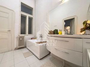 Apartament cu 2 camere de inchiriat, zona Centrala, Timisoara - imagine 14
