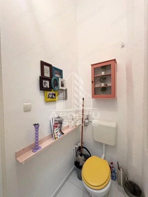 Apartament cu 2 camere de inchiriat, zona Centrala, Timisoara - imagine 16