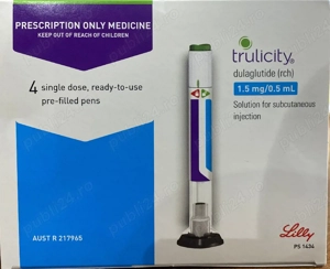 Trulicity 