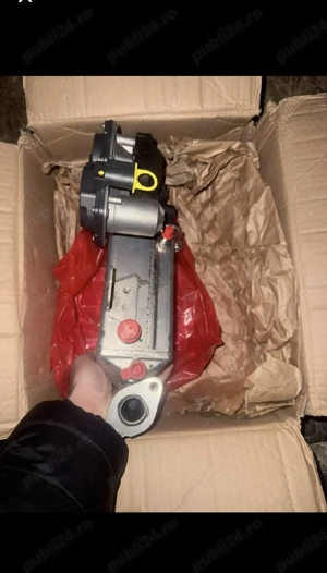 Răcitor de gaze EGR VW