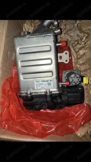 Răcitor de gaze EGR VW - imagine 5