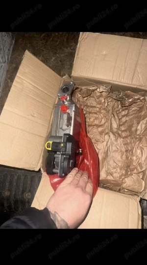 Răcitor de gaze EGR VW - imagine 2