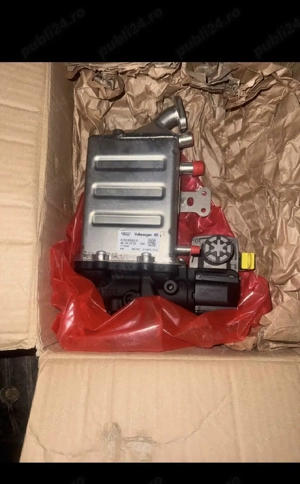 Răcitor de gaze EGR VW - imagine 3