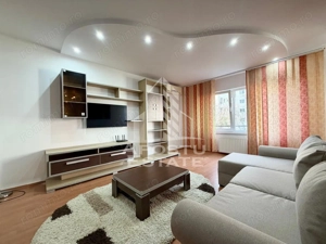 Apartament cu 3 camere, centrala prorpie, zona Aradului