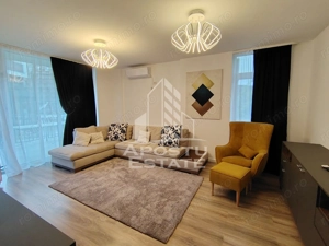 Apartament 2 camere I Terasa Spatioasa I Zona Circumvalatiunii