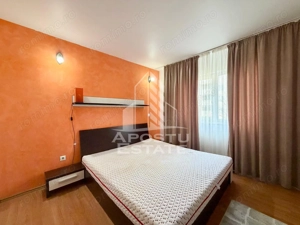 Apartament cu 3 camere, centrala prorpie, zona Aradului - imagine 5