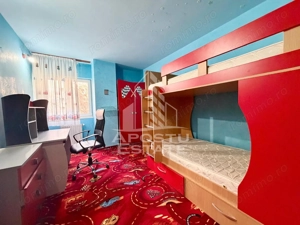 Apartament cu 3 camere, centrala prorpie, zona Aradului - imagine 4