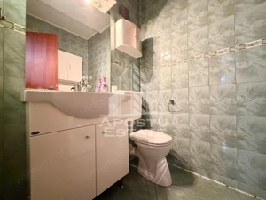 Apartament cu 3 camere, centrala prorpie, zona Aradului - imagine 11