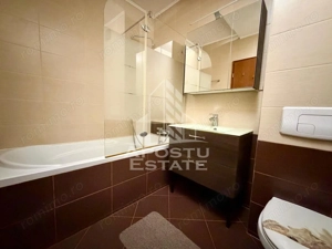 Apartament cu 3 camere, centrala prorpie, zona Aradului - imagine 10