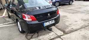 Peugeot 301 1.6HDI - imagine 2