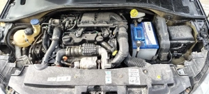 Peugeot 301 1.6HDI - imagine 3