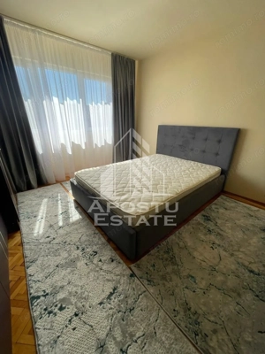 Apartament o camera, decomandat, Timisoara, zona Sagului