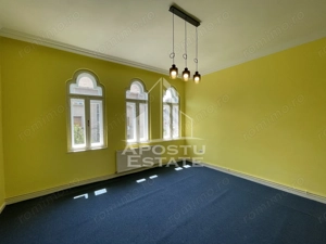 Spatiu pentru birouri, 4 incaperi, 108 mpu Centru/ Baile Neptun - imagine 3