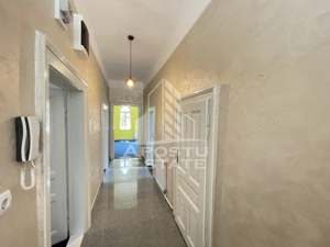 Spatiu pentru birouri, 4 incaperi, 108 mpu Centru/ Baile Neptun - imagine 8