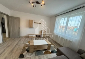 Apartament nou 2 camere,  PETFRIENDLY, 2 locuri de parcare, Braytim