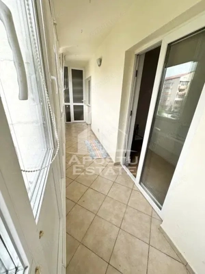 Apartament 3 camere, Mobilat, Utilat, Centrala - imagine 2