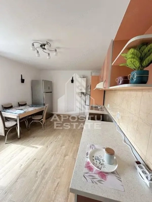 Apartament 3 camere, Mobilat, Utilat, Centrala - imagine 5