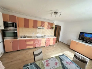 Apartament 3 camere, Mobilat, Utilat, Centrala - imagine 6