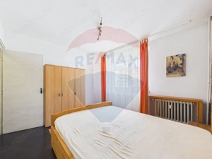 Apartament cu 2 camere de vanzare Berceni-Piata Sudului, mobilat - imagine 5