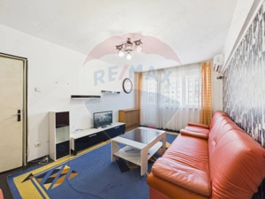 Apartament cu 2 camere de vanzare Berceni-Piata Sudului, mobilat