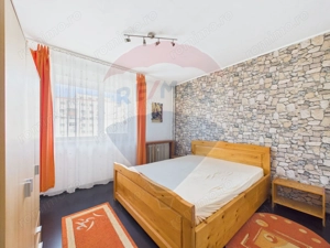 Apartament cu 2 camere de vanzare Berceni-Piata Sudului, mobilat - imagine 3