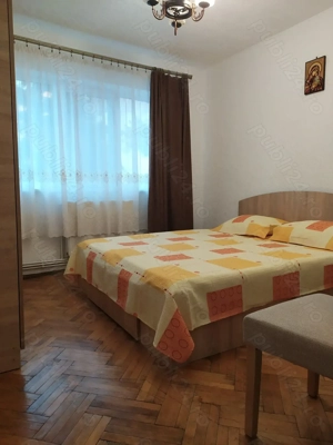 inchiriere ap. 2 camere Targoviste - imagine 7
