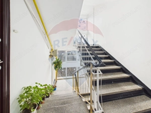 Apartament cu 2 camere de vanzare Berceni-Piata Sudului, mobilat - imagine 19