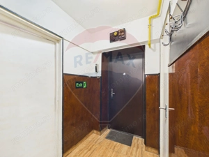 Apartament cu 2 camere de vanzare Berceni-Piata Sudului, mobilat - imagine 13