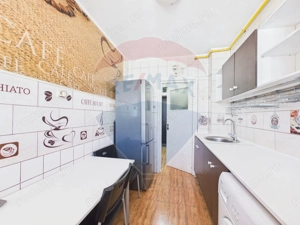 Apartament cu 2 camere de vanzare Berceni-Piata Sudului, mobilat - imagine 11