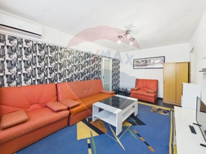 Apartament cu 2 camere de vanzare Berceni-Piata Sudului, mobilat - imagine 9