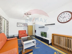 Apartament cu 2 camere de vanzare Berceni-Piata Sudului, mobilat - imagine 8