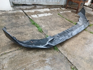 Bara spate Mini Cooper Countryman - imagine 3