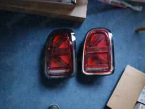 Bara spate Mini Cooper Countryman - imagine 4