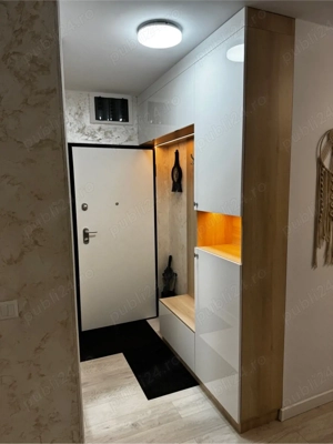 Apartament 3 camere Complex Rezidential Vest (VAMT) - imagine 4