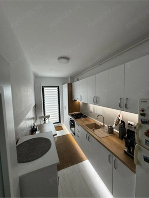 Apartament 3 camere Complex Rezidential Vest (VAMT) - imagine 5