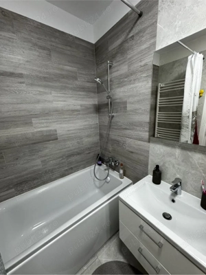 Apartament 3 camere Complex Rezidential Vest (VAMT) - imagine 9