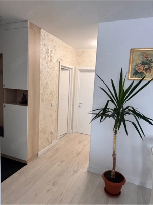 Apartament 3 camere Complex Rezidential Vest (VAMT) - imagine 6