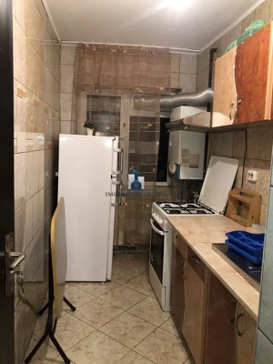 Inchiriere Apartament 2 Camere Semidecomandat Giurgiului-Al.Resita - imagine 9