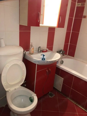Inchiriere Apartament 2 Camere Semidecomandat Giurgiului-Al.Resita - imagine 8