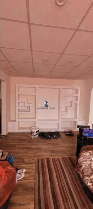 Apartament 3 Camere Semidecomandat Berceni-Calinesti