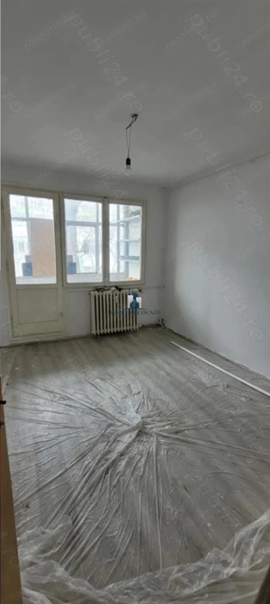 Apartament 3 Camere Semidecomandat Berceni-Calinesti - imagine 2