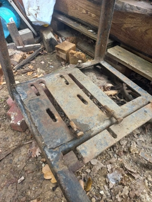 Vind circular mixt cu tablou  fara motor  - imagine 5