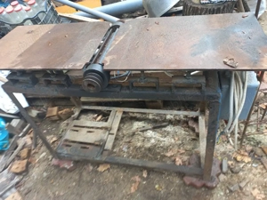 Vind circular mixt cu tablou  fara motor  - imagine 2