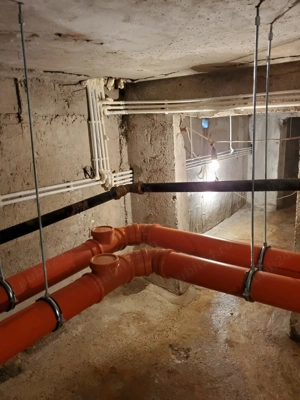 Prestez servicii in Iași curățenie 