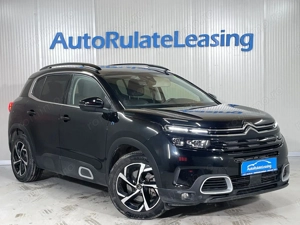 Citroen C5 Aircross - imagine 2