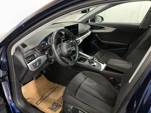 Audi A4 - imagine 5
